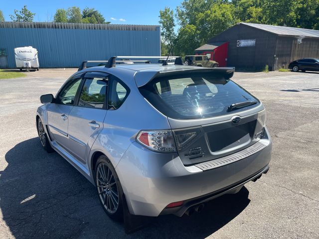 Used 2013 Subaru Impreza Hatchback