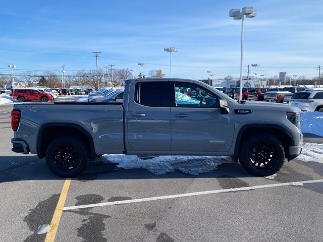 used 2024 GMC Sierra 1500 car, priced at $44,808