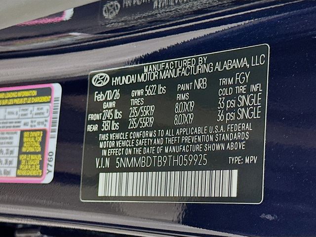 Thumbnail: 2026 Genesis GV70 - 24