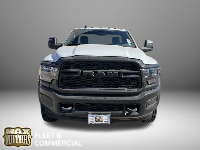 2024 Ram 4500HD Tradesman 2