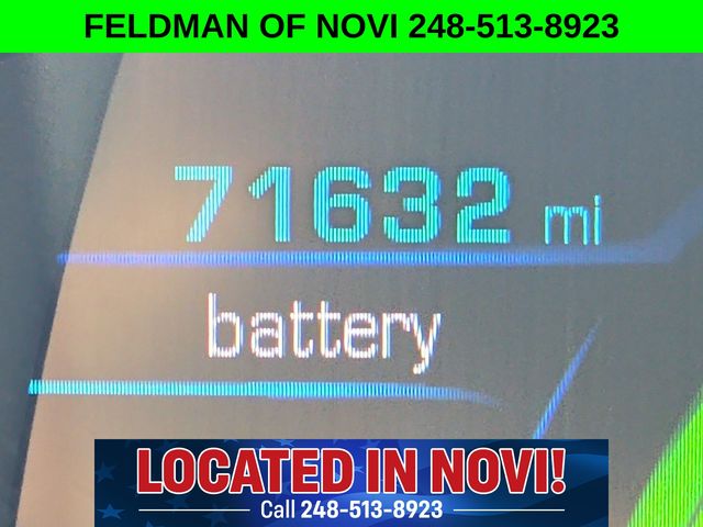 Used 2018 Chevrolet Volt For Sale in New Hudson, MI
