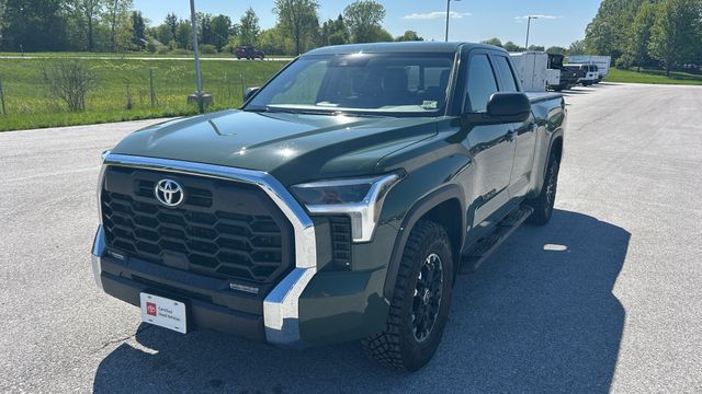 Used 2023 Toyota Tundra Truck