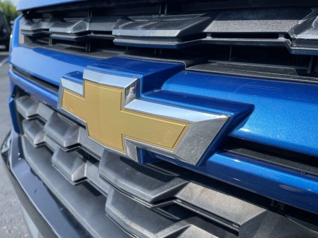 Used 2022 Chevrolet Colorado For Sale in Livonia, MI