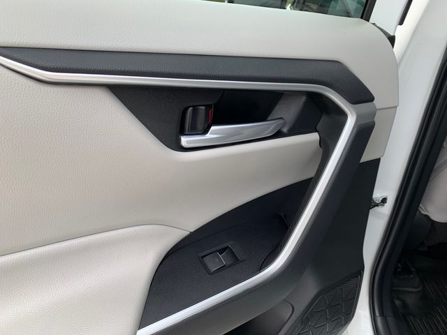 Used 2023 Toyota RAV4 SUV