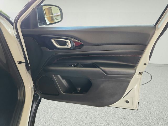 Used 2023 Jeep Compass SUV