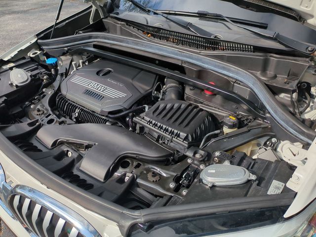 Used 2020 BMW X1 xDrive28i 4D Sport Utility