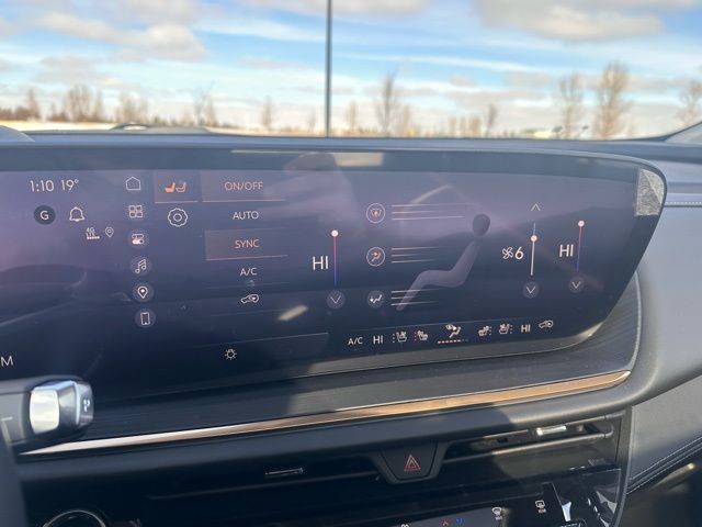 2026 Buick Envision Avenir AWD