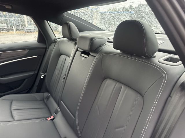 Used 2025 Audi A6 45 Premium For Sale in Huntsville, Al