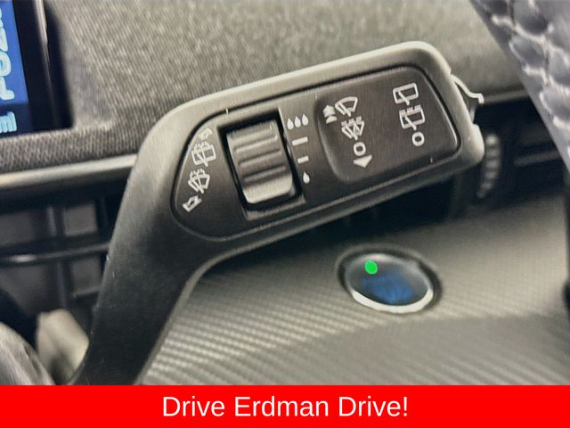 Used 2023 Ford Mustang Mach-E SUV