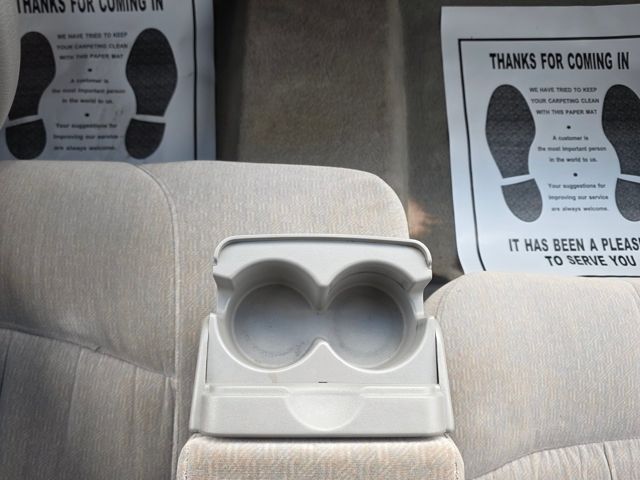 2000 Buick LeSabre Custom