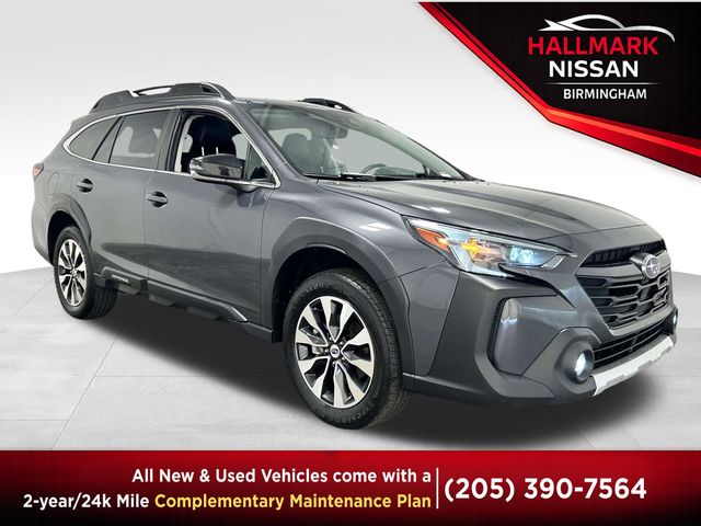 2024 Subaru Outback Limited AWD