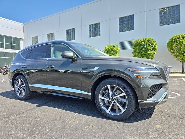 Thumbnail: 2026 Genesis GV80 - 4