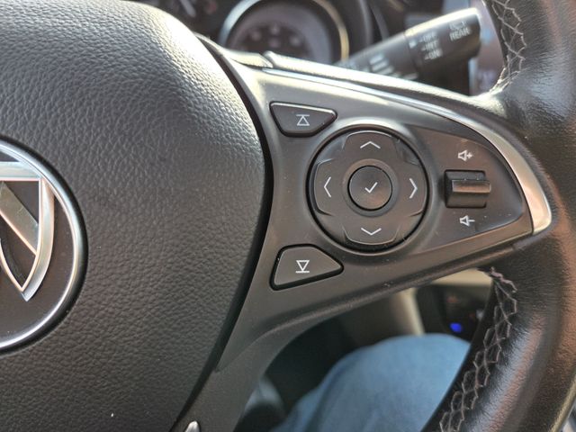 2020 Buick Envision Preferred