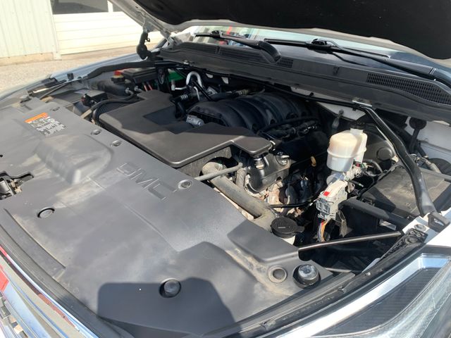 Used 2019 GMC Yukon XL SUV