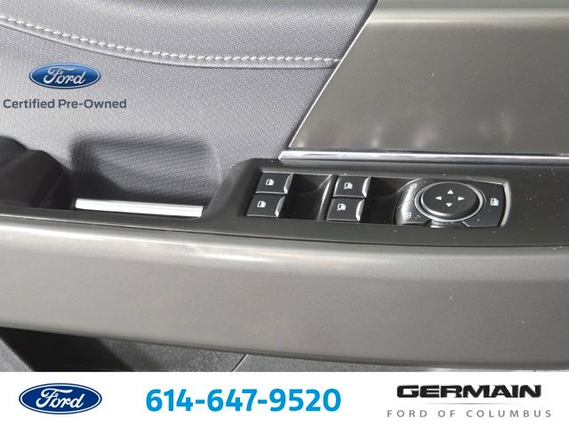 Certified Used 2024  Ford XLT image 29