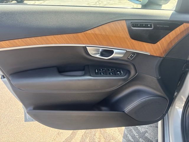 Used 2024 Volvo XC90 Recharge Plug-In Hybrid SUV
