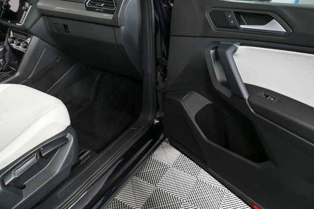 used 2019 Volkswagen Tiguan car, priced at $17,450