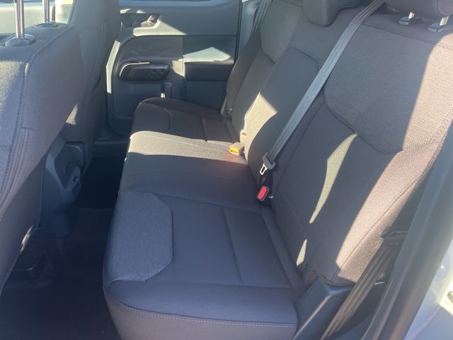 2026 Ford Maverick XL:168196