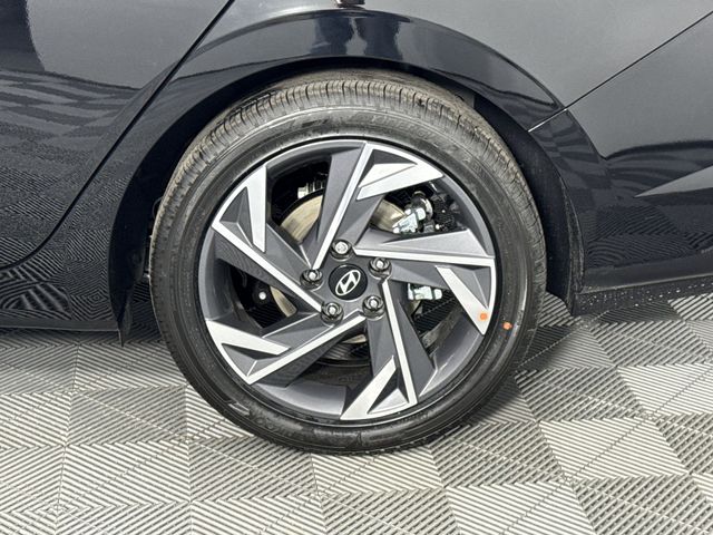 New 2025 Hyundai Elantra Hybrid For Sale in Indianapolis, IN