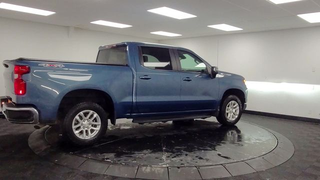 2024 – Chevrolet – Silverado 1500