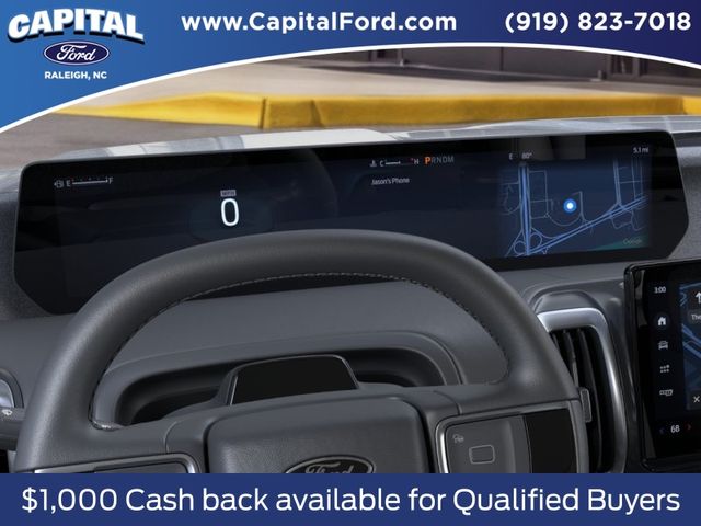 New 2026 Gray Ford Tremor image 14