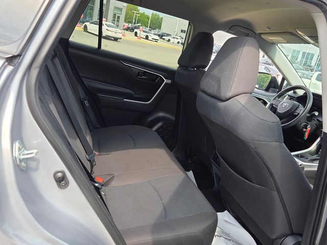 Used 2024 Toyota RAV4 SUV
