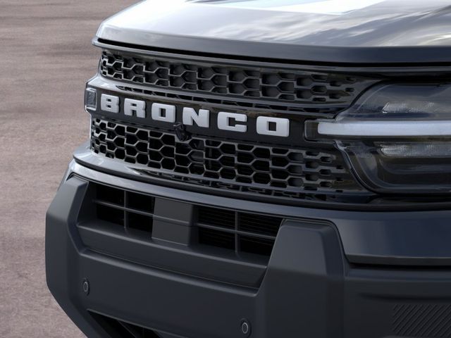 New 2026 Shadow Ford Outer Banks image 17