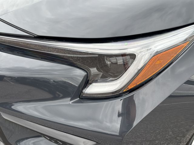 Used 2025 Toyota Corolla Sedan