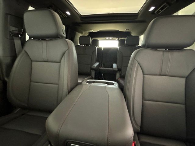 New 2026 Chevrolet Tahoe SUV