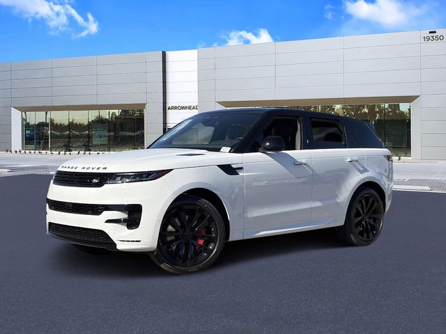 2026 Land Rover Range Rover Sport P530 Dynamic SE AWD