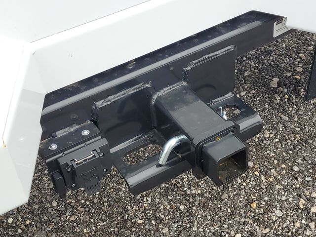 2026 Chevrolet Silverado 3500 Crew Cab 4WD Service Truck for sale #TF345966 - photo 29