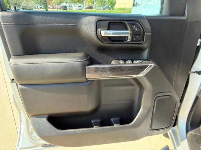 Used 2020 Chevrolet Silverado 1500 Truck