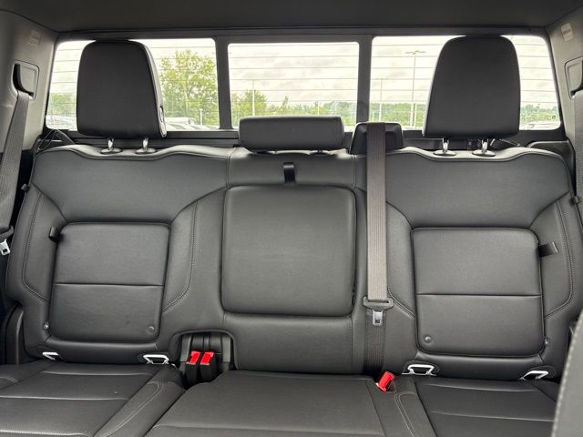 Used 2025 Chevrolet Silverado 1500 Truck