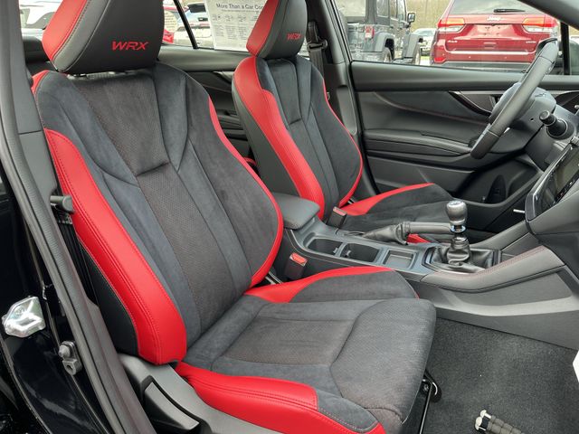 New 2026 Black Subaru Limited image 28