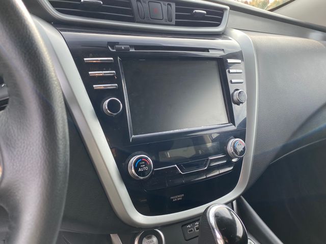 2019 Nissan Murano Platinum 10