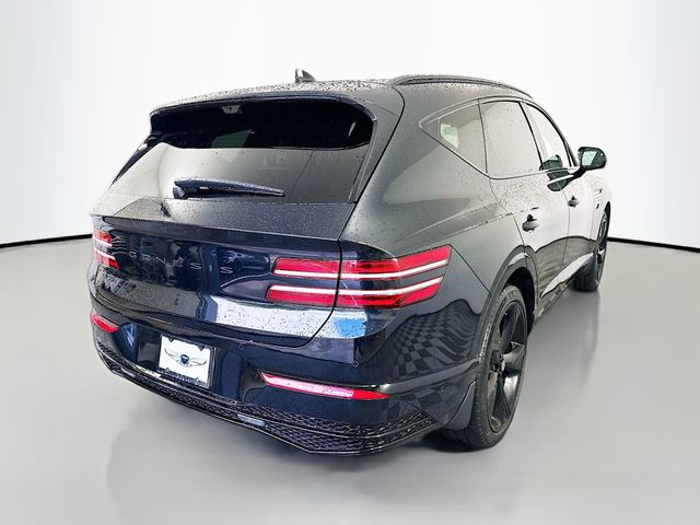 Thumbnail: 2026 Genesis GV80 - 5
