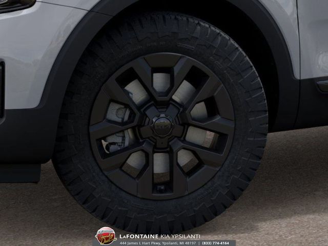 2025 Kia Telluride EX X-Pro - Photo 11