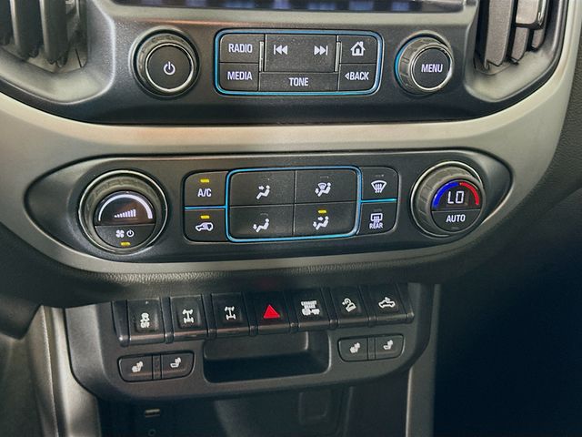 Thumbnail: 2018 Chevrolet Colorado - 15