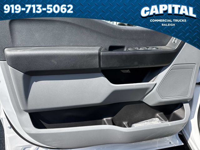 New 2026 White Ford 12FT DUMP/NO SIDES image 22