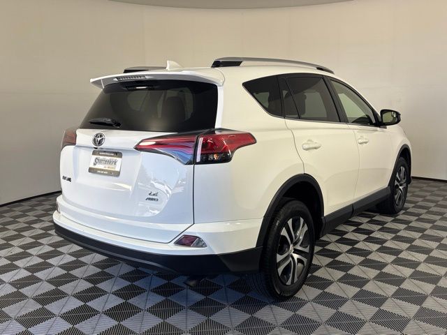 Used 2016 Toyota RAV4 SUV