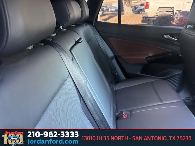 Used Car 2021 Volkswagen Id.4  Pro S For Sale Under $20,000 In San Antonio, Texas