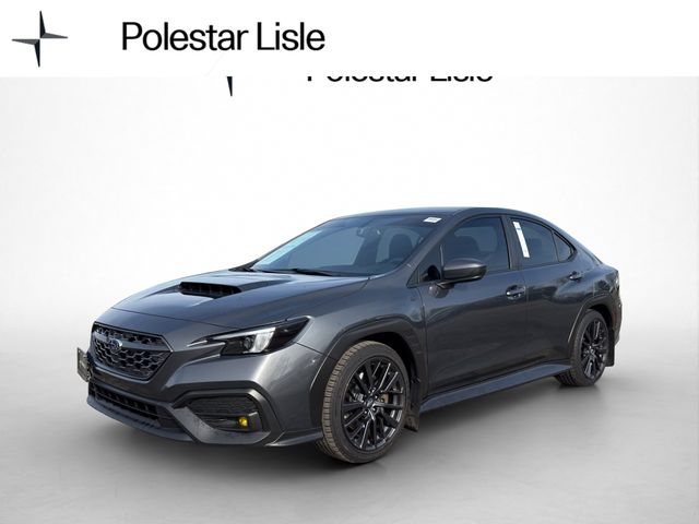 2022 Subaru WRX Premium AWD