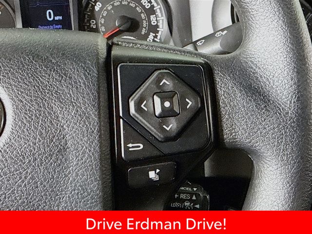 Used 2019 Toyota Tacoma Truck