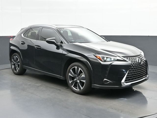 2025 Lexus UX 300h Premium