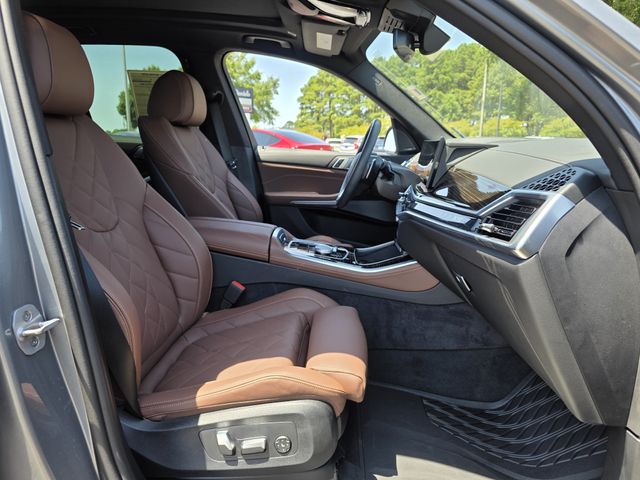 Used 2026 BMW X5 SUV