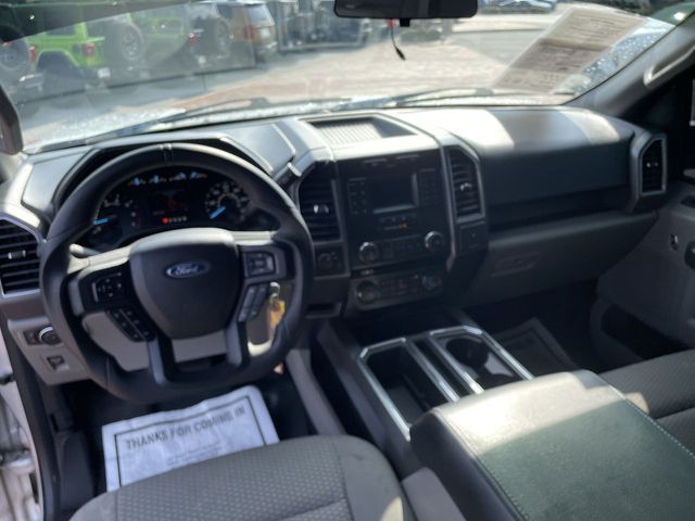 Used 2018 Ford F-150 Truck