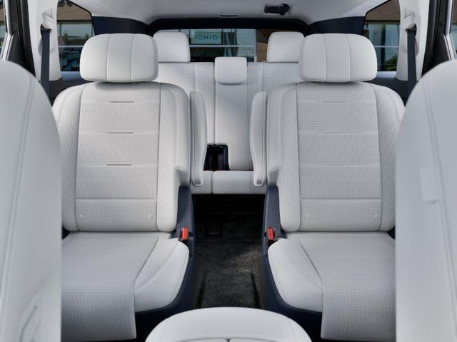 New 2026 Hyundai Palisade Hybrid SUV