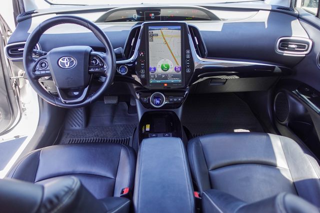 used 2022 Toyota Prius Prime car, priced at $28,000