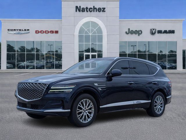 2024 Genesis GV80 2.5T AWD