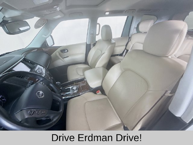 Used 2019 Nissan Armada SUV